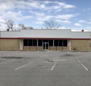 OCILLA FAMILY DOLLAR: 501 N Irwin Ave, Ocilla, GA 31774